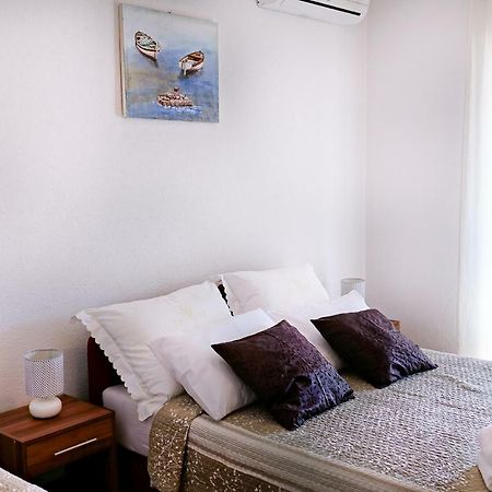 Apartmani Obala Poljica  Exterior foto